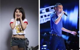 好声音张玮爆料视频